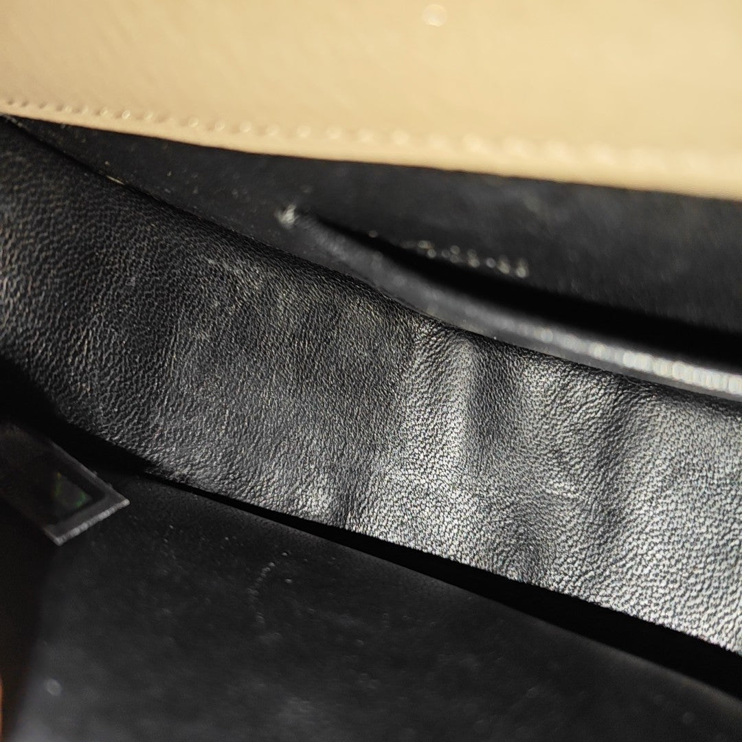 Nile Calfskin Gray