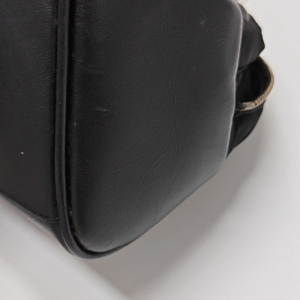 Nylon Black