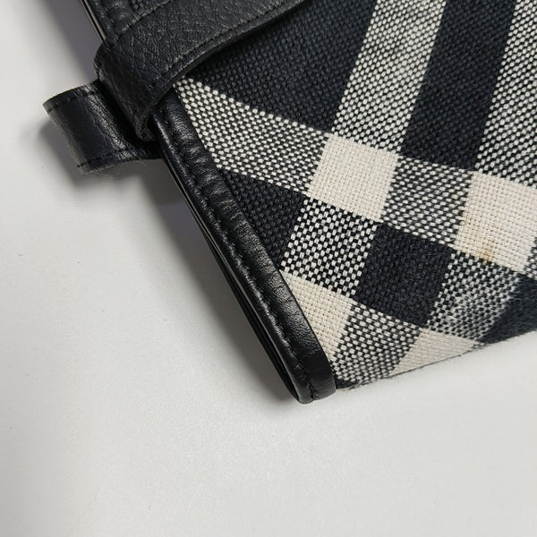 Canvas Tote Bag Black