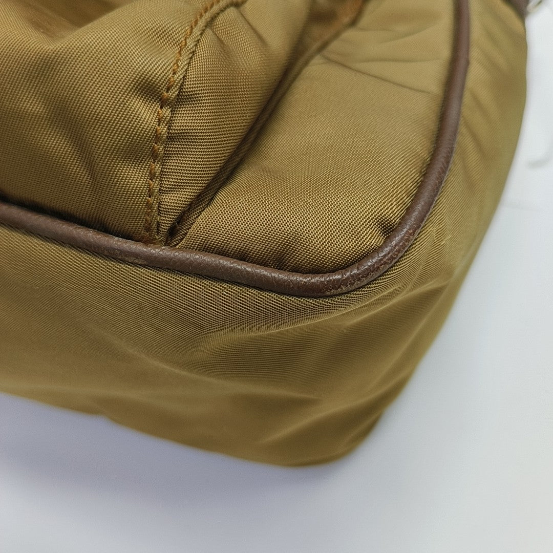 Nylon Brown