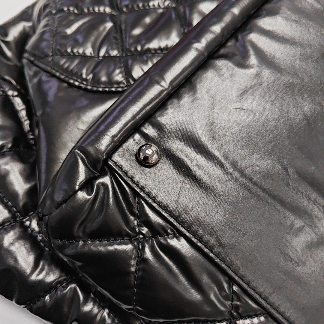 LUXURY LINE Special Material Gray