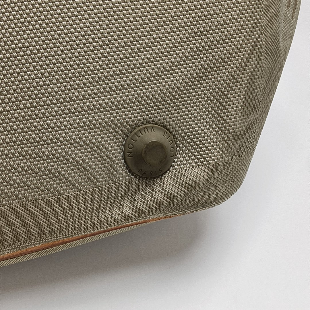 ARCHER Canvas Gray