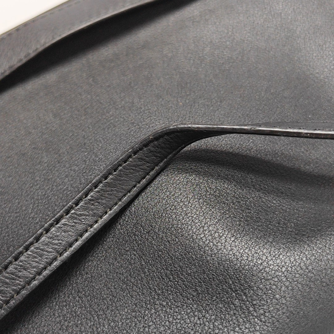 Missy Monogram Calfskin Pink