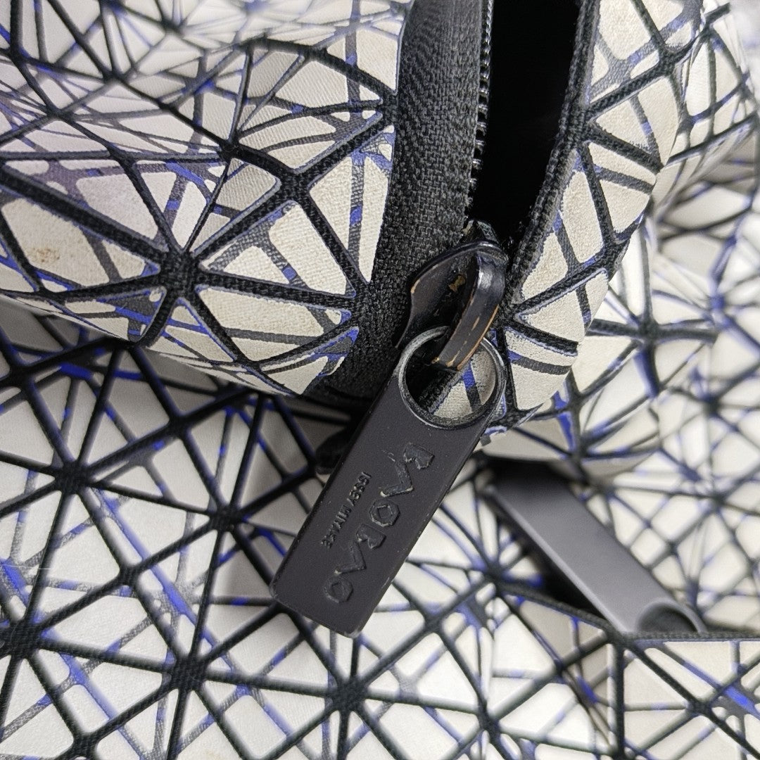 Special Material Backpack Multicolor