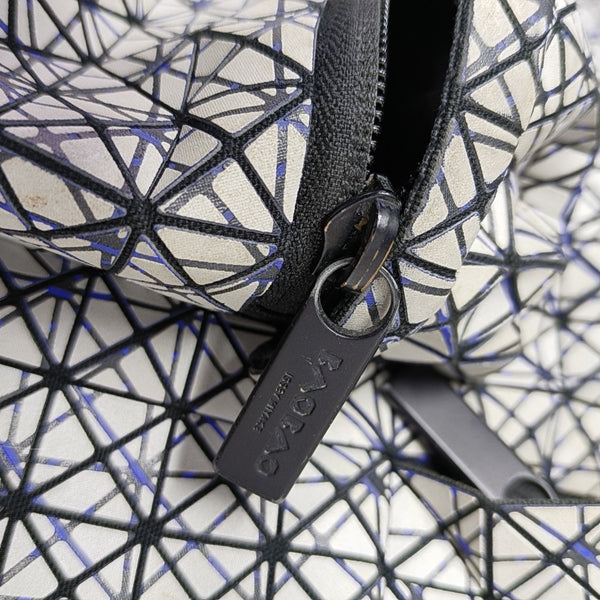 Special Material Backpack Multicolor