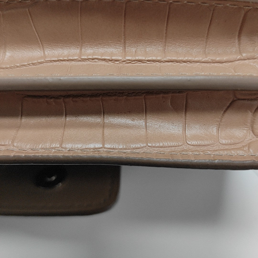 Calfskin Pink