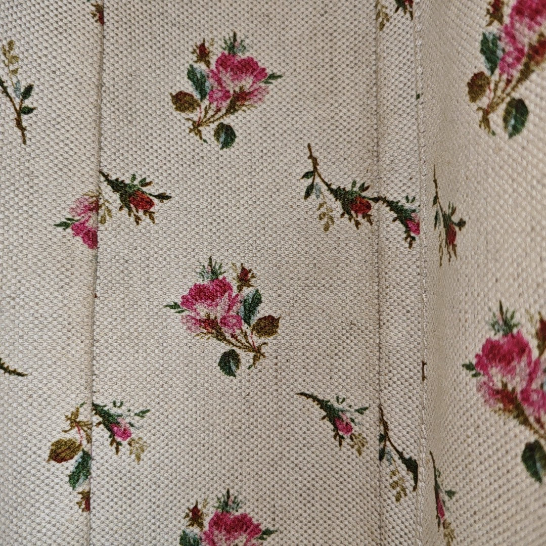 Neo Vintage Monogram Coated Canvas Beige