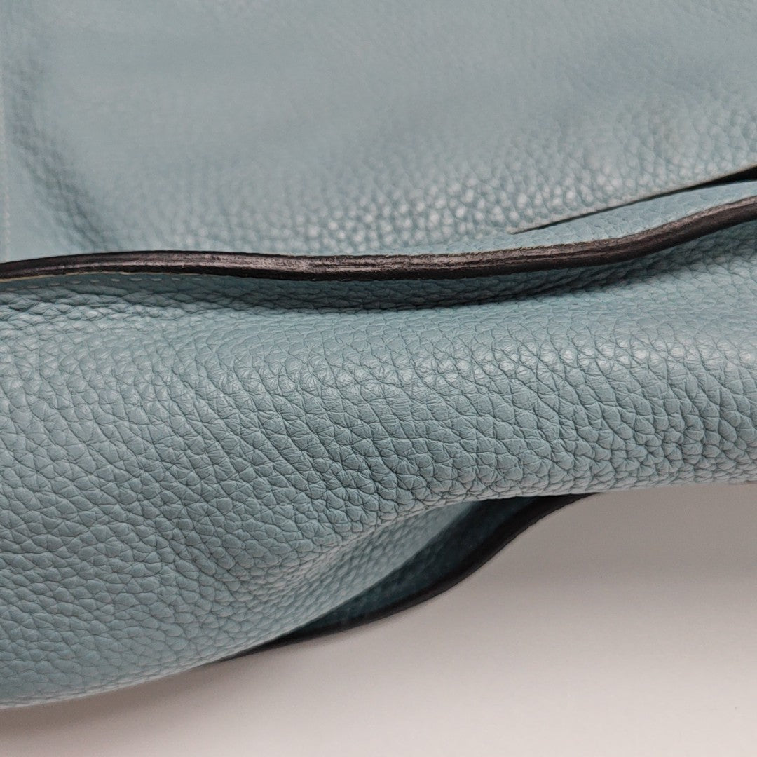 Marwari Clemence Blue