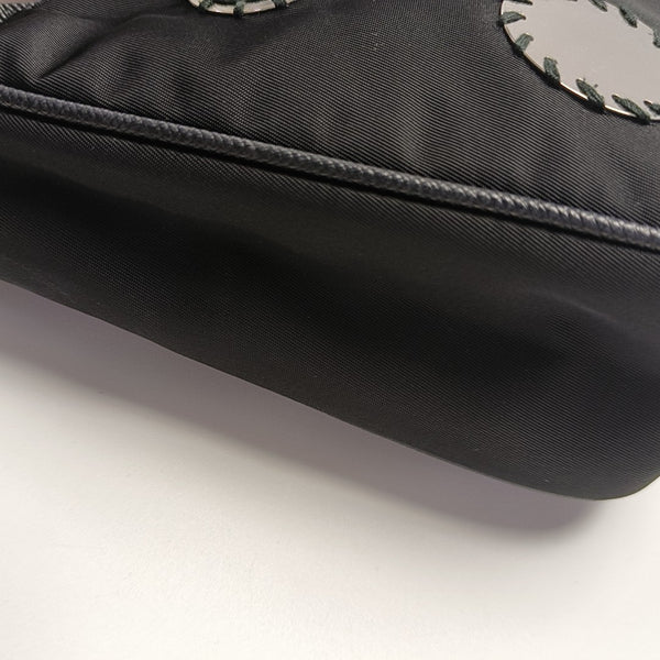 Re-Edition2005 Nylon Black