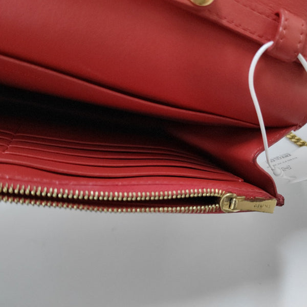 FRAME Small Calfskin Multicolor
