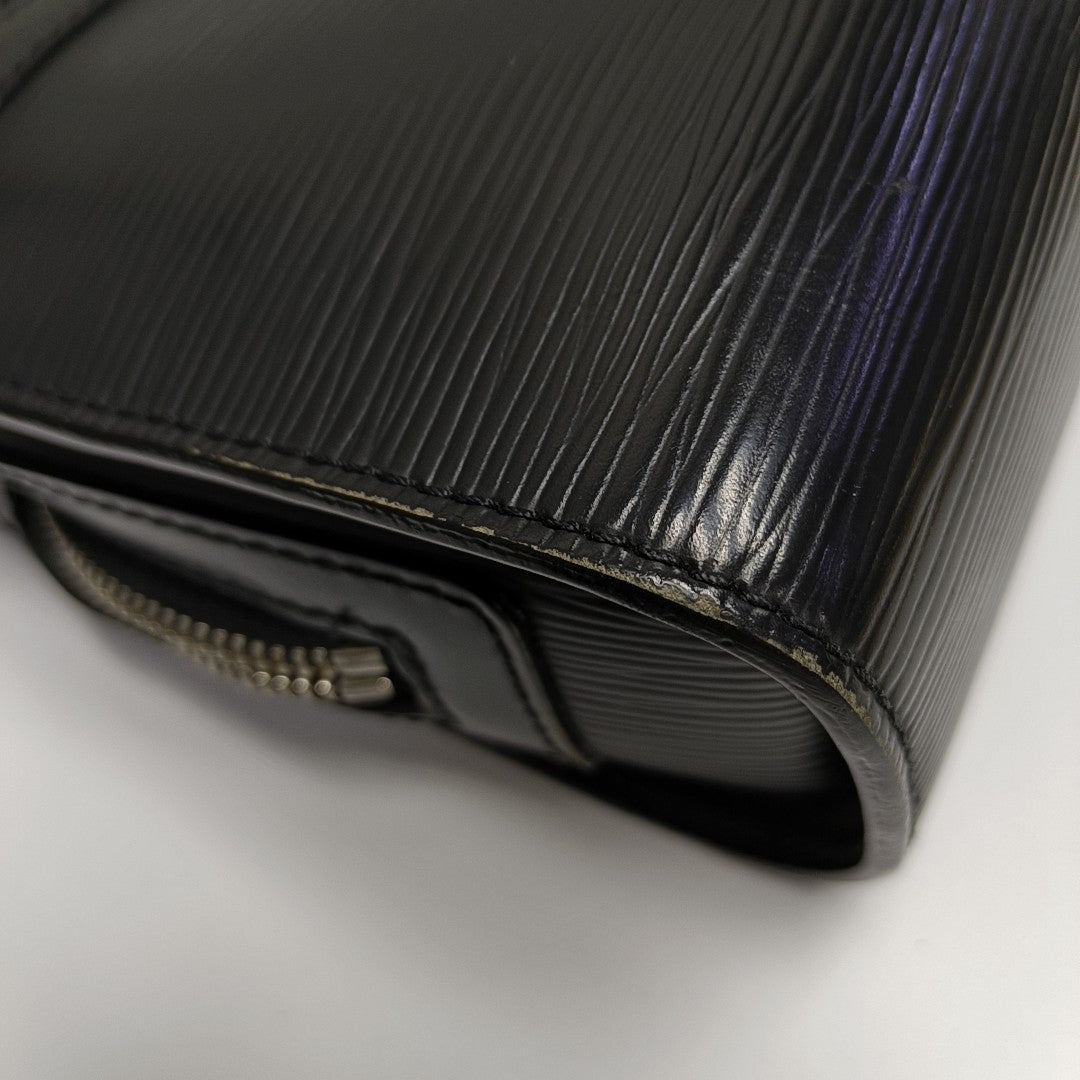 Epi Clutch Black
