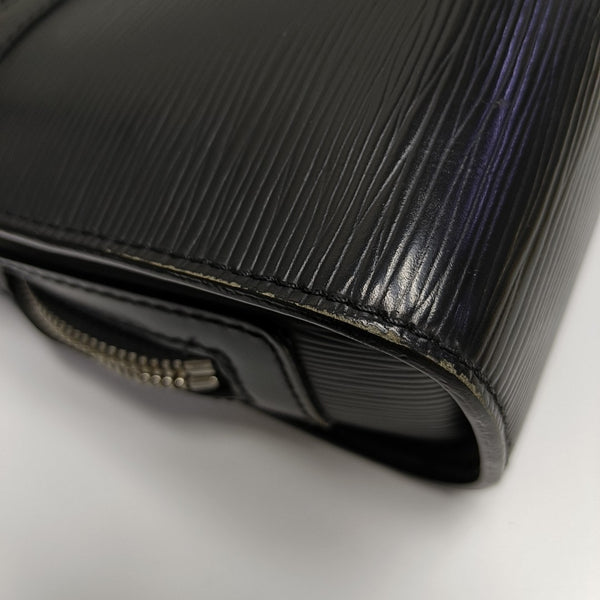 Epi Clutch Black
