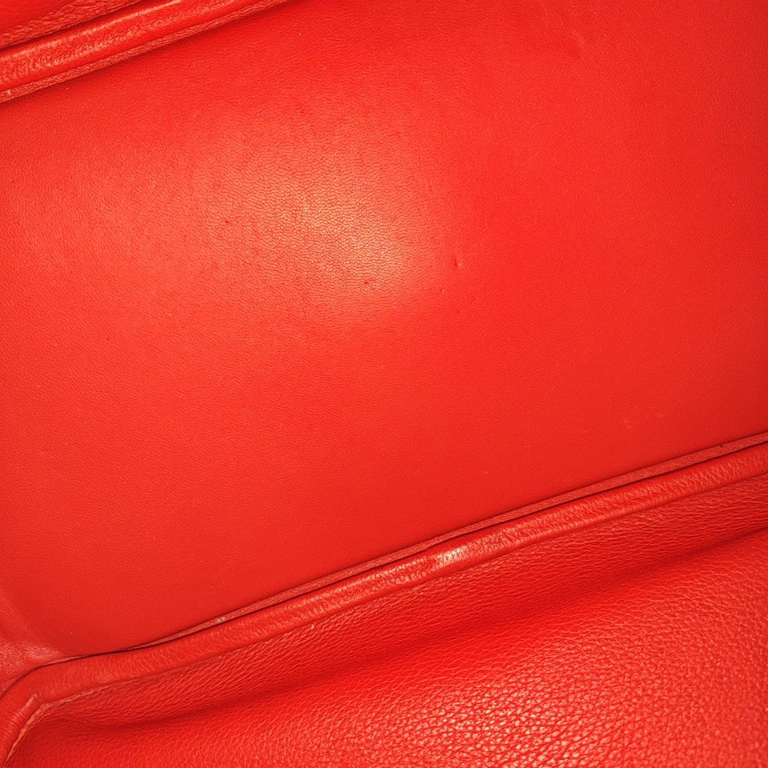 Lindy 30 Evercolor Red