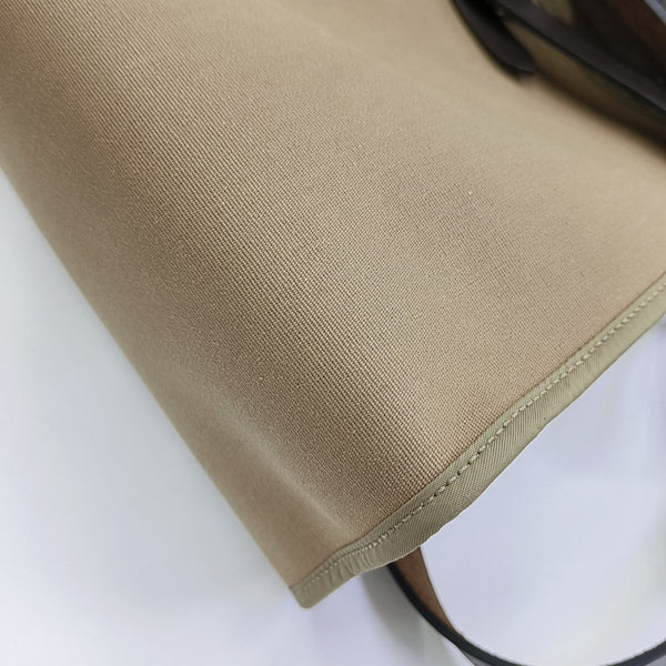 Herbag 31 Canvas Brown