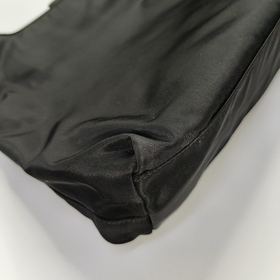 Nylon Black