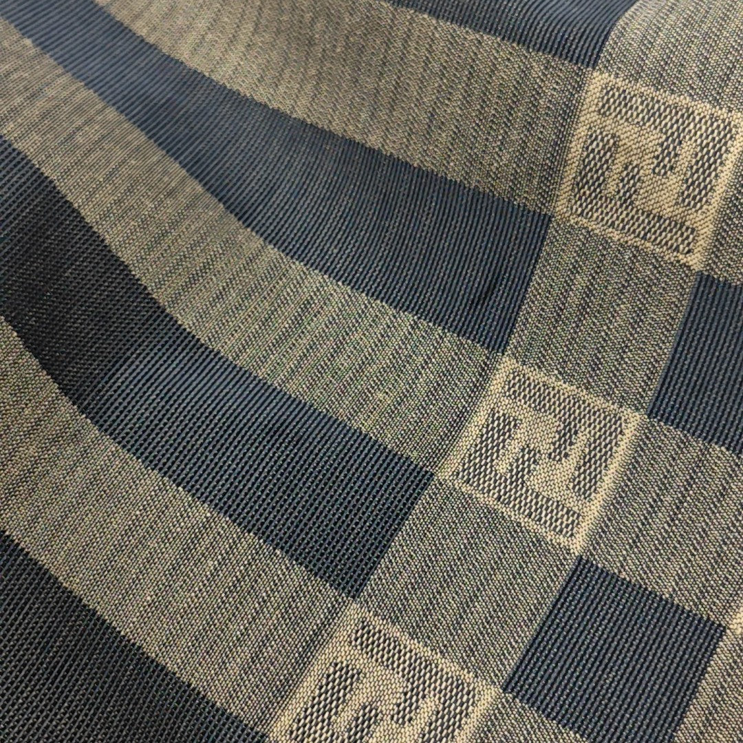 Sunshine Large Fabric Brown