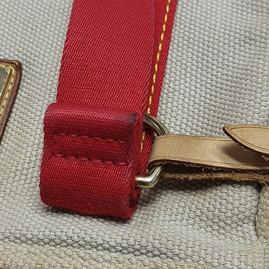 ANTIGUA Canvas Beige