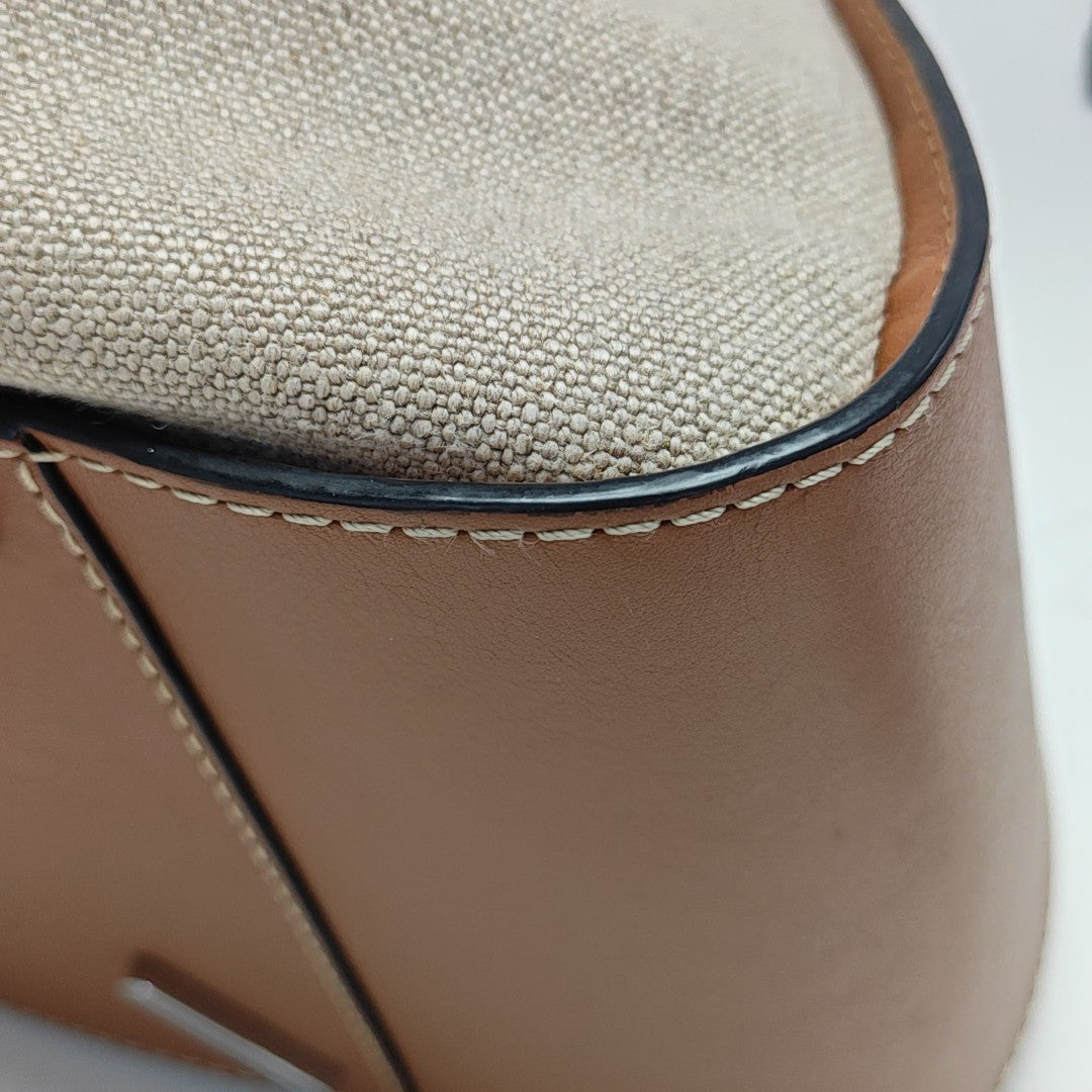 Hammock Canvas Beige