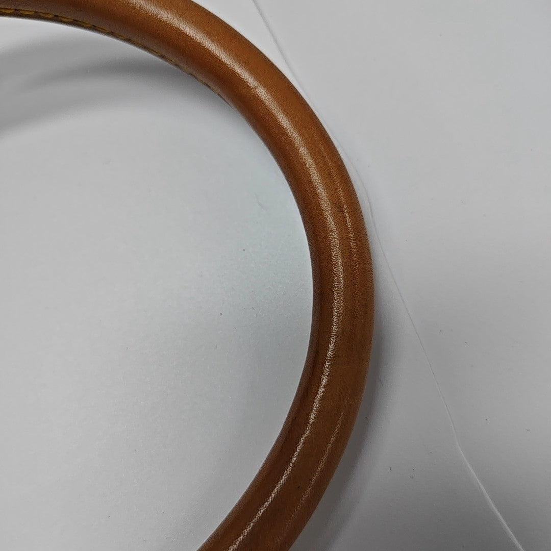 ELLIPSE PM Monogram Coated Canvas Brown