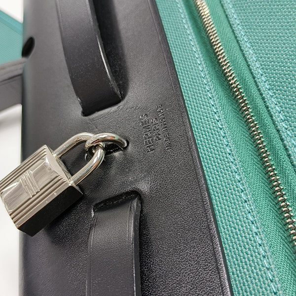 Herbag 31 Canvas Green