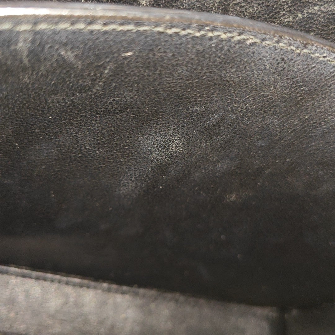 CASSANDRA Mini Calfskin Gray