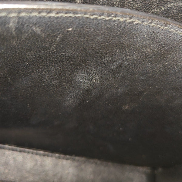 CASSANDRA Mini Calfskin Gray