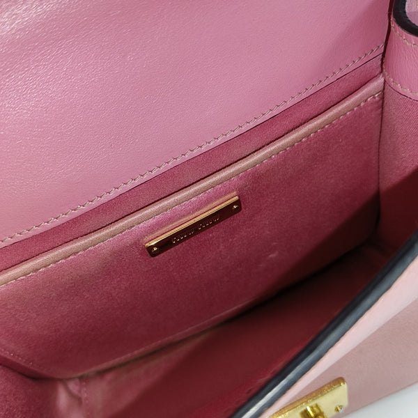 Calfskin Pink