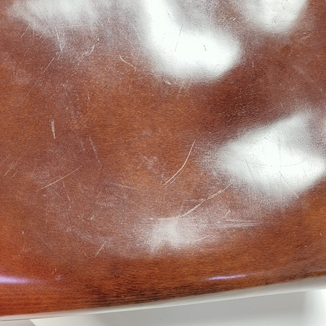Calfskin Brown