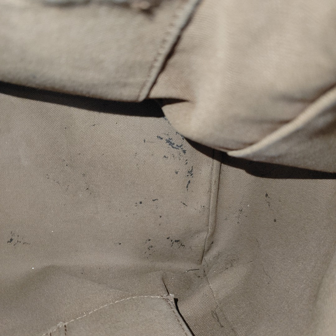 TIVOLI GM Monogram Coated Canvas Brown