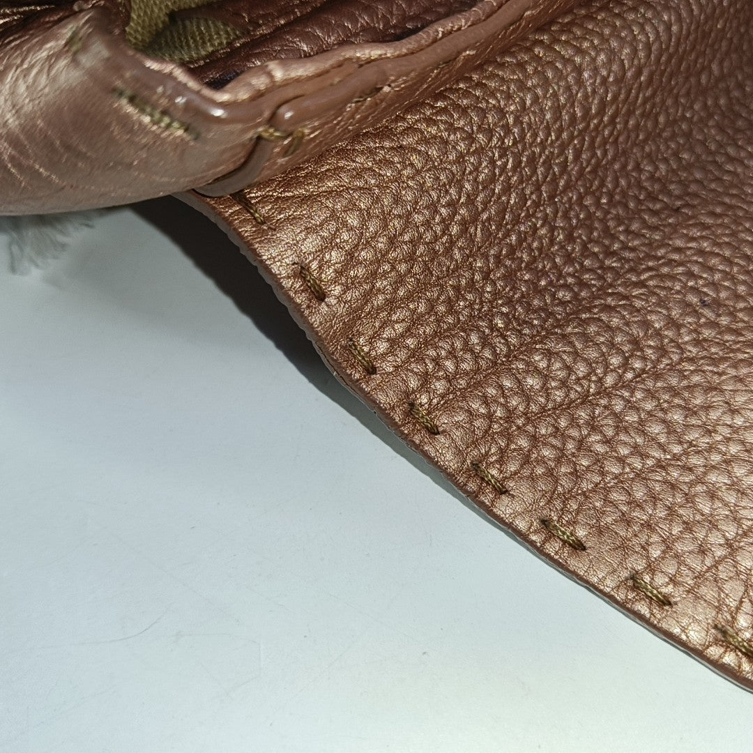 Linda Calfskin Pink
