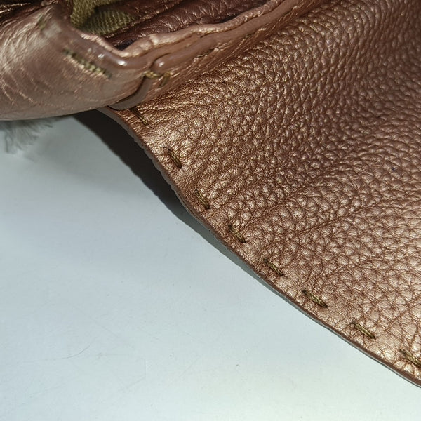 Linda Calfskin Pink