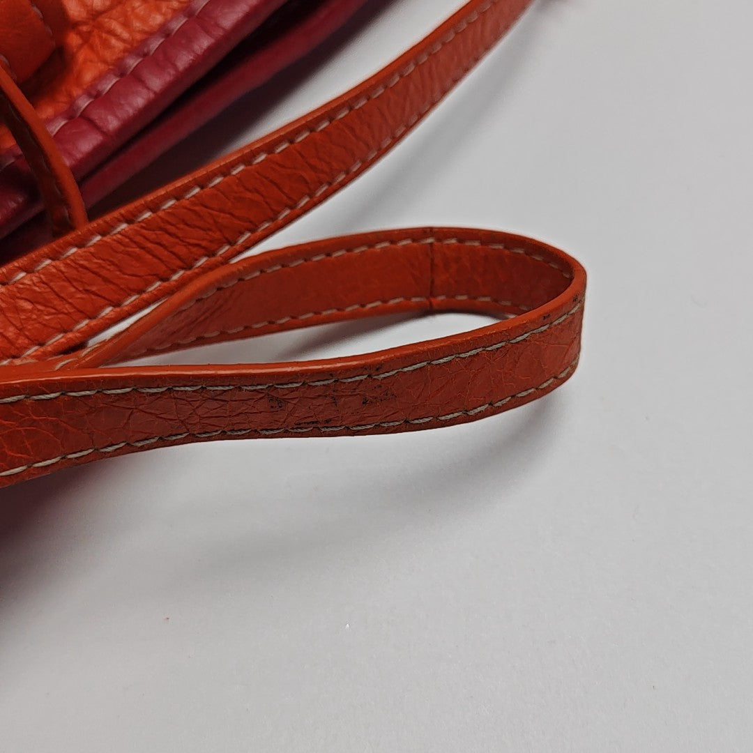 Bazar S Lambskin Multicolor