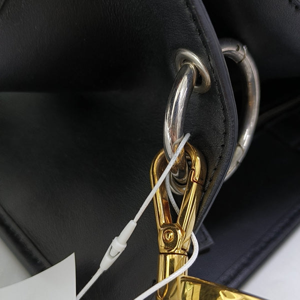 Calfskin Black