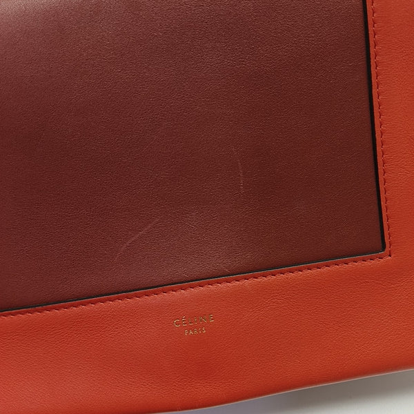 FRAME Medium Calfskin Multicolor