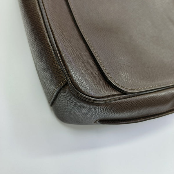 ROMAN Calfskin Brown