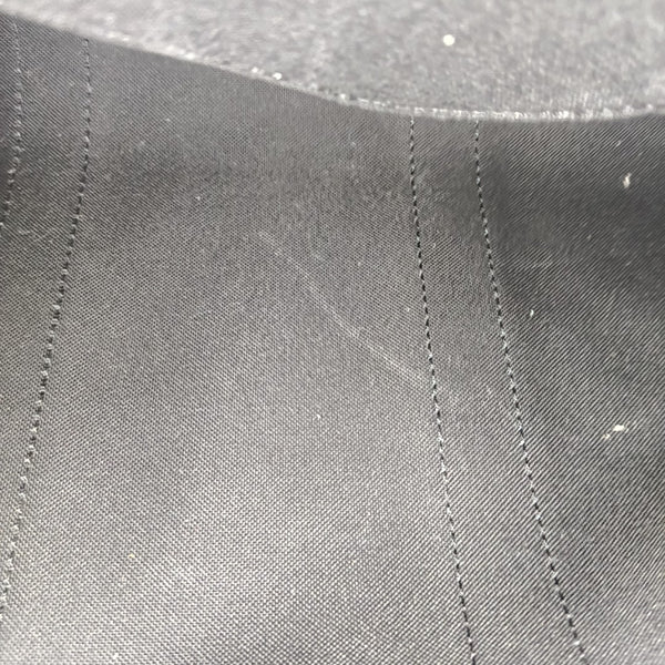 KEEPALL 45 Monogram Coated Canvas Gray
