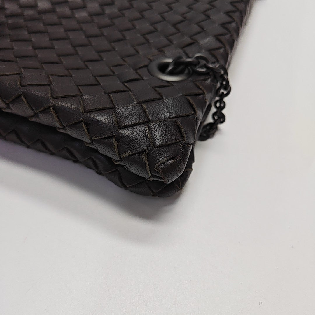 Nodini Lambskin Brown