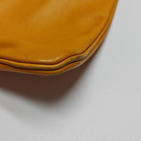 Aline Mini Swift Yellow