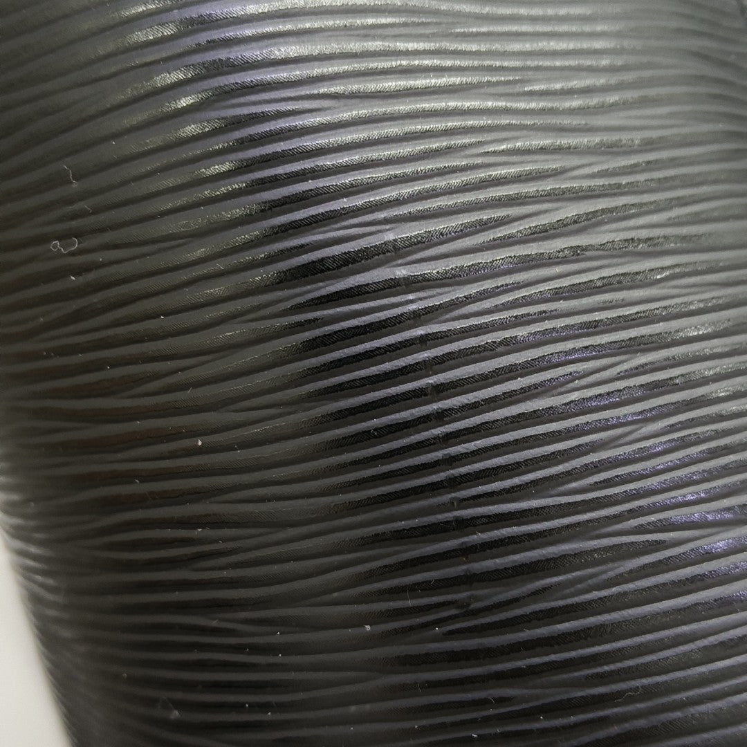 NÉONOÉ MM Epi Black