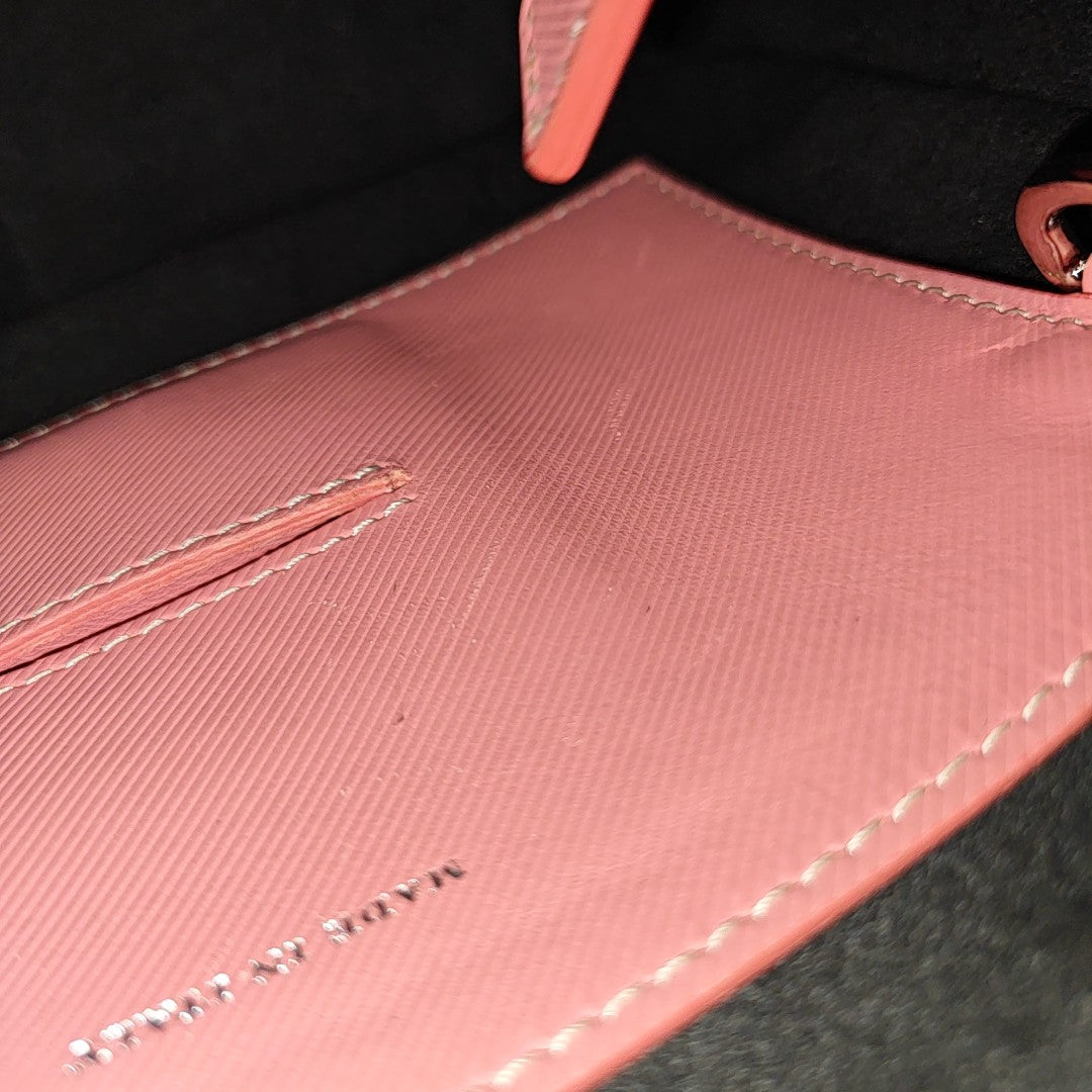 DK88 Calfskin Pink