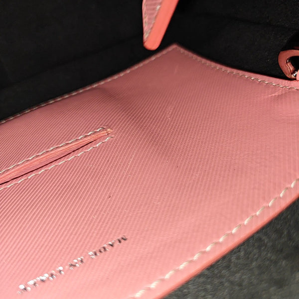 DK88 Calfskin Pink