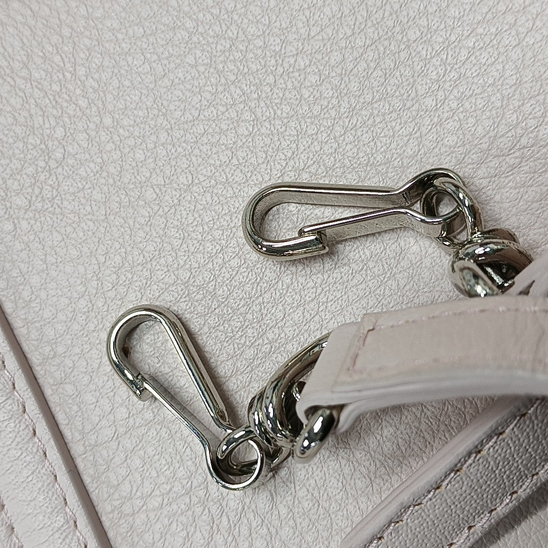 Everyday Calfskin Pink