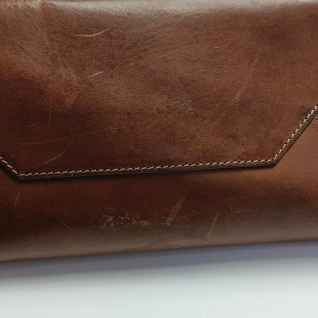 Canvas Tote Bag Beige