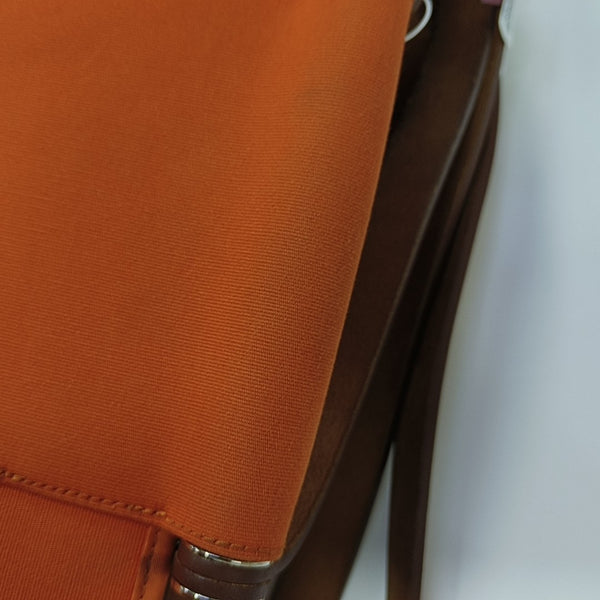 Cabag 39 Canvas Orange