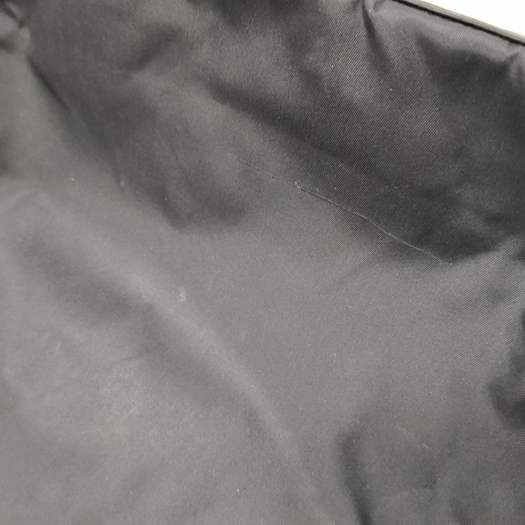 Nylon Black