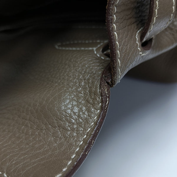 Kelly 32 Clemence Gris