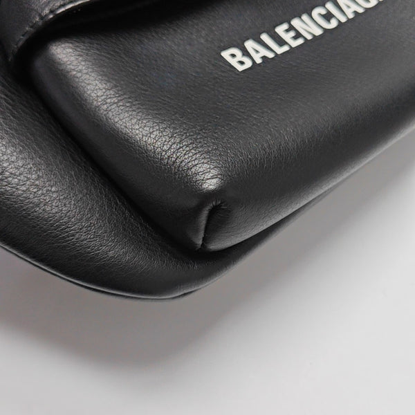 Everyday Calfskin Black