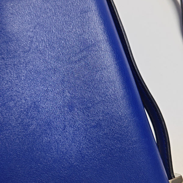 Constance 18 Swift Blue