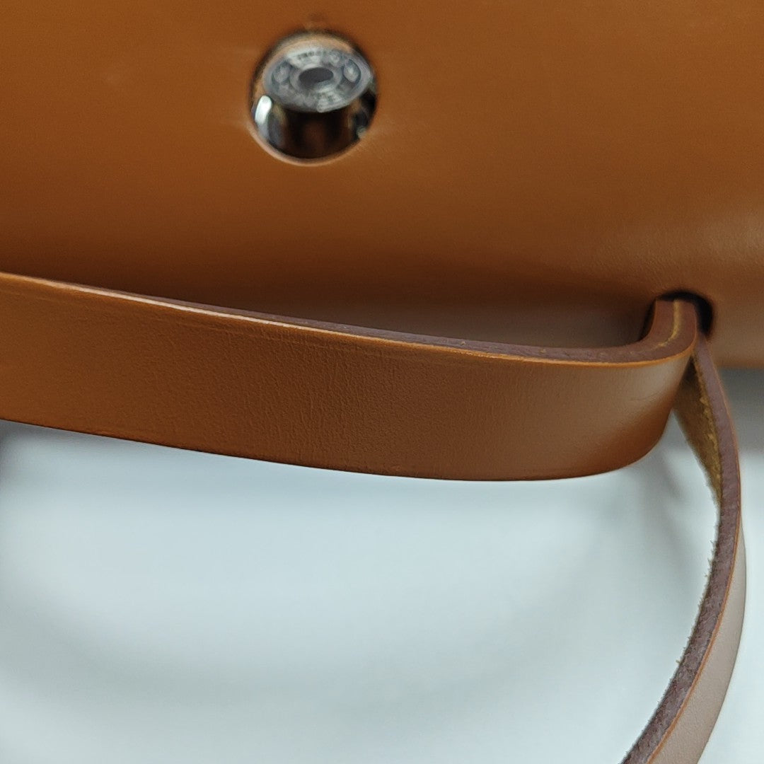 Herbag 31 Canvas Brown