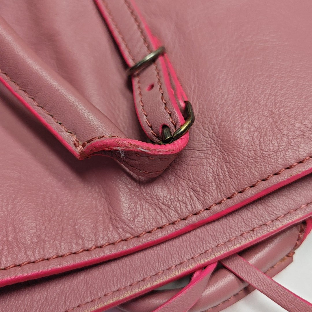 Papier Lambskin Pink